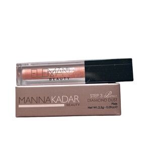 Manna Kadar & Eleman Beauty bundle